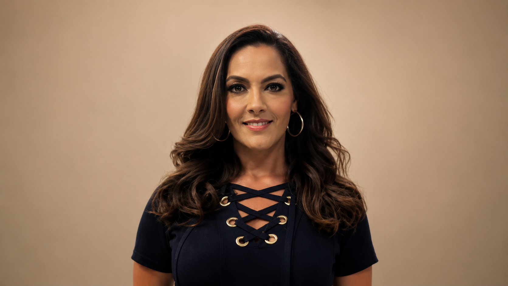 Veronica del Castillo