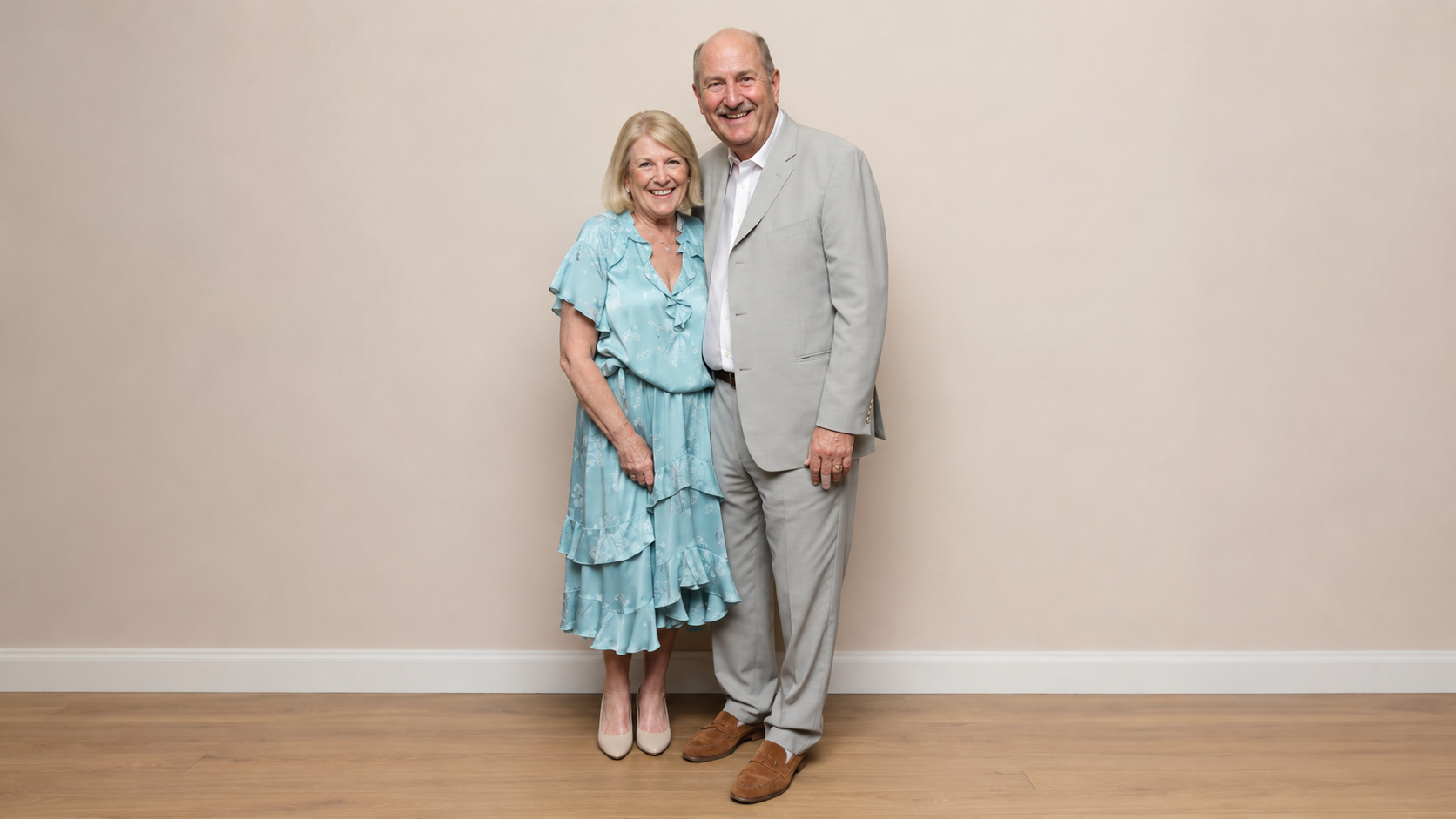russ abbot net worth
