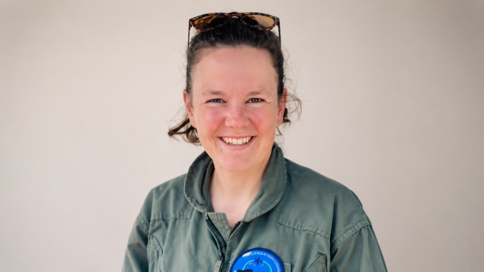 Alison Ogilvie