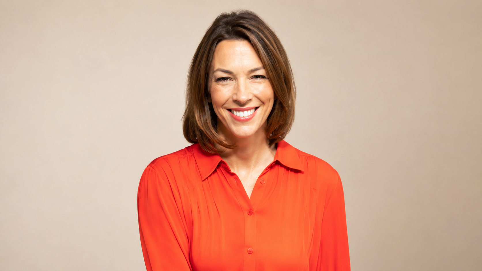 Lara Rostron