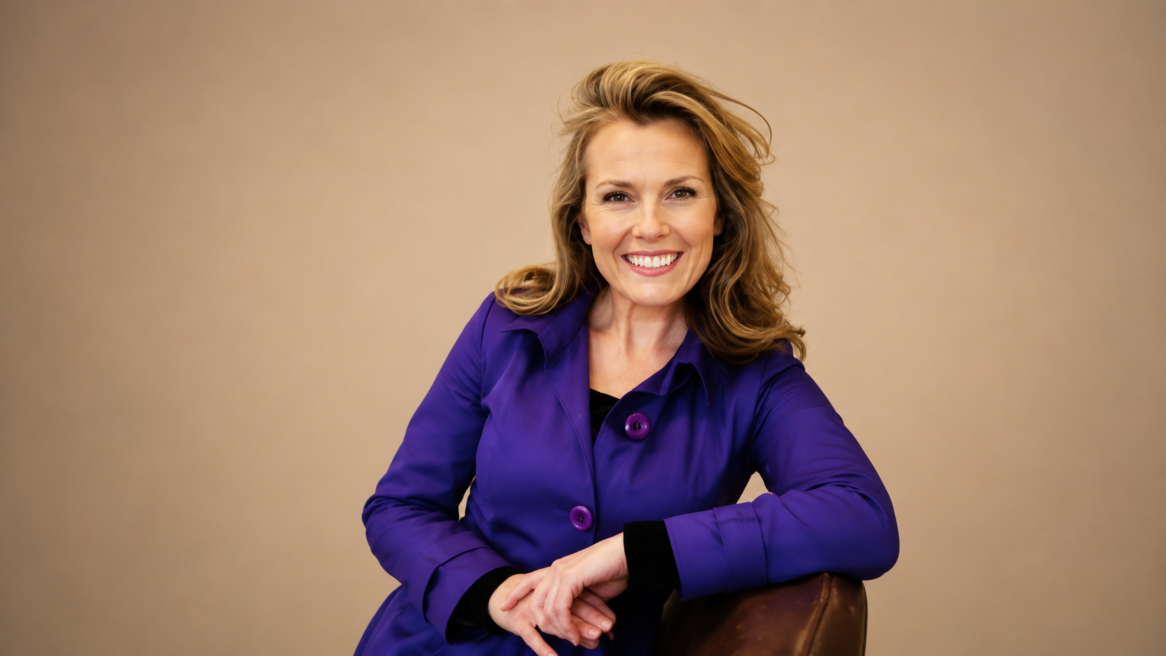 Christine Trevelyan
