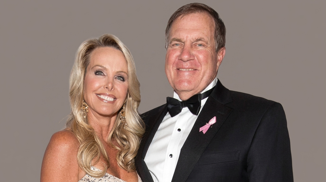 debby clarke belichick net worth